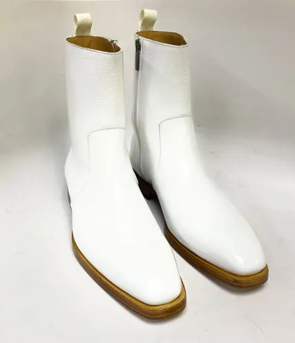 Style: Marquez-White