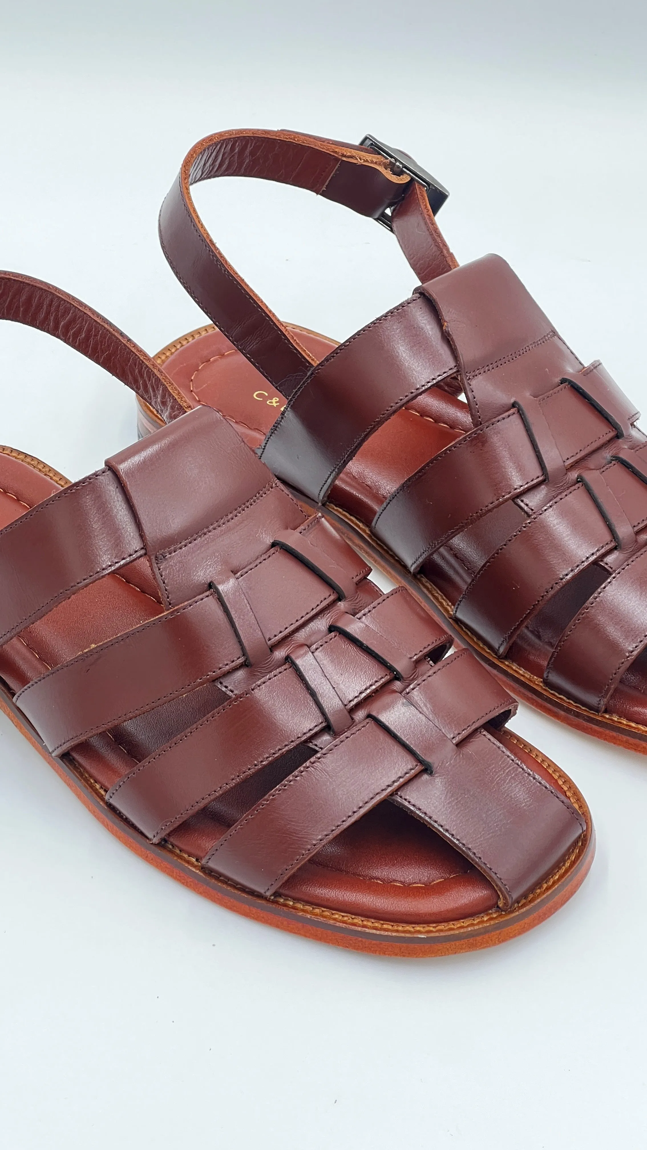 Style: S6285-Brown