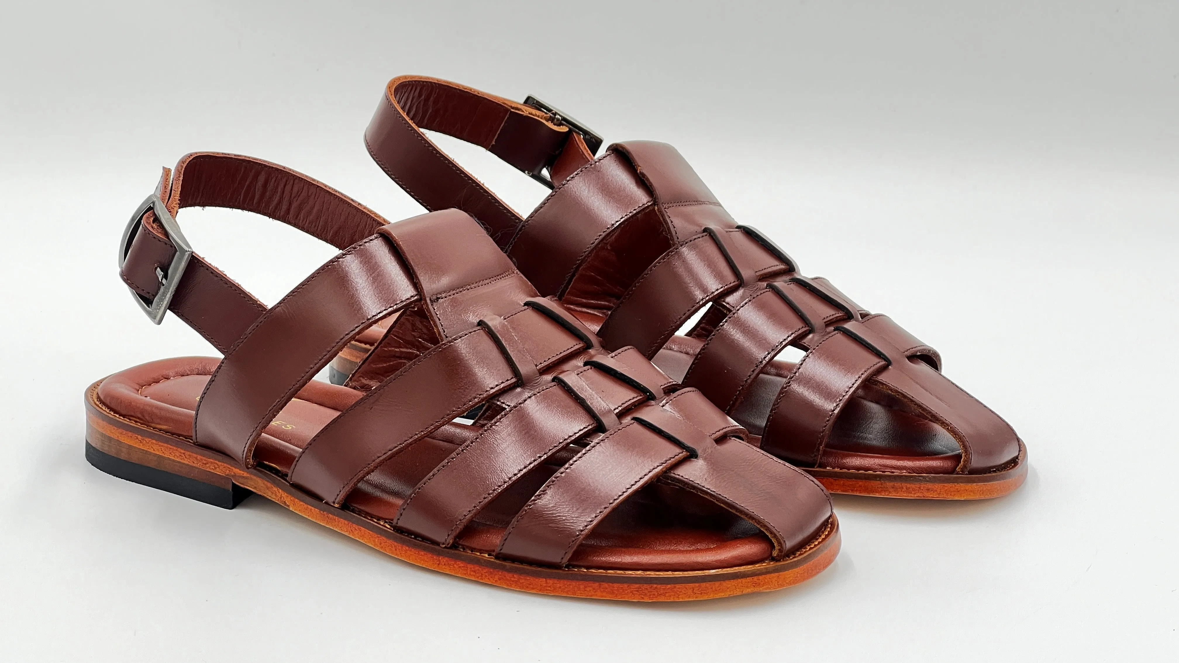 Style: S6285-Brown
