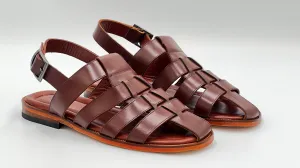 Style: S6285-Brown