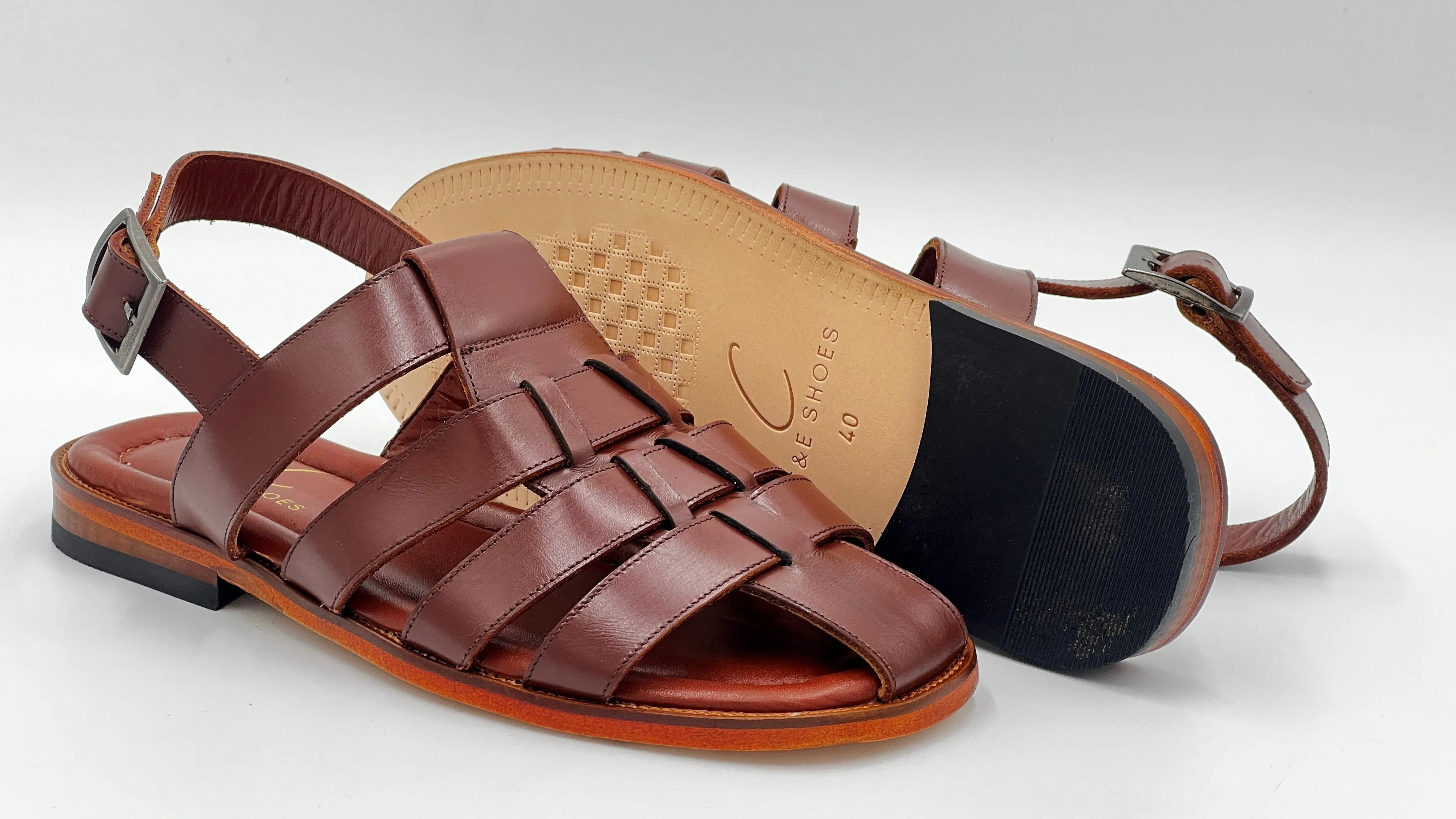 Style: S6285-Brown