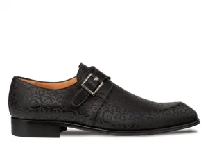 Style: Soria Monkstrap Black