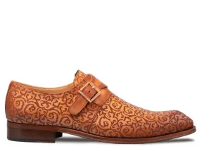 Style: Soria Monkstrap Camel