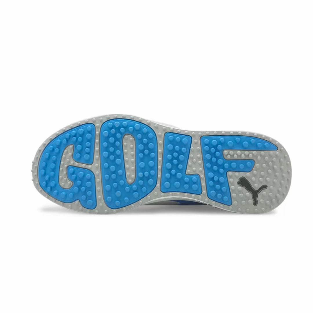 Treat Yourself Today Puma - Men's GS Fast Spikeless Golf Shoes (376357 01)