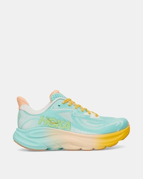 Summer discount Clifton 10 Sneakers Blue Spark / White Ultimate Service Right For You, Be The First To Own