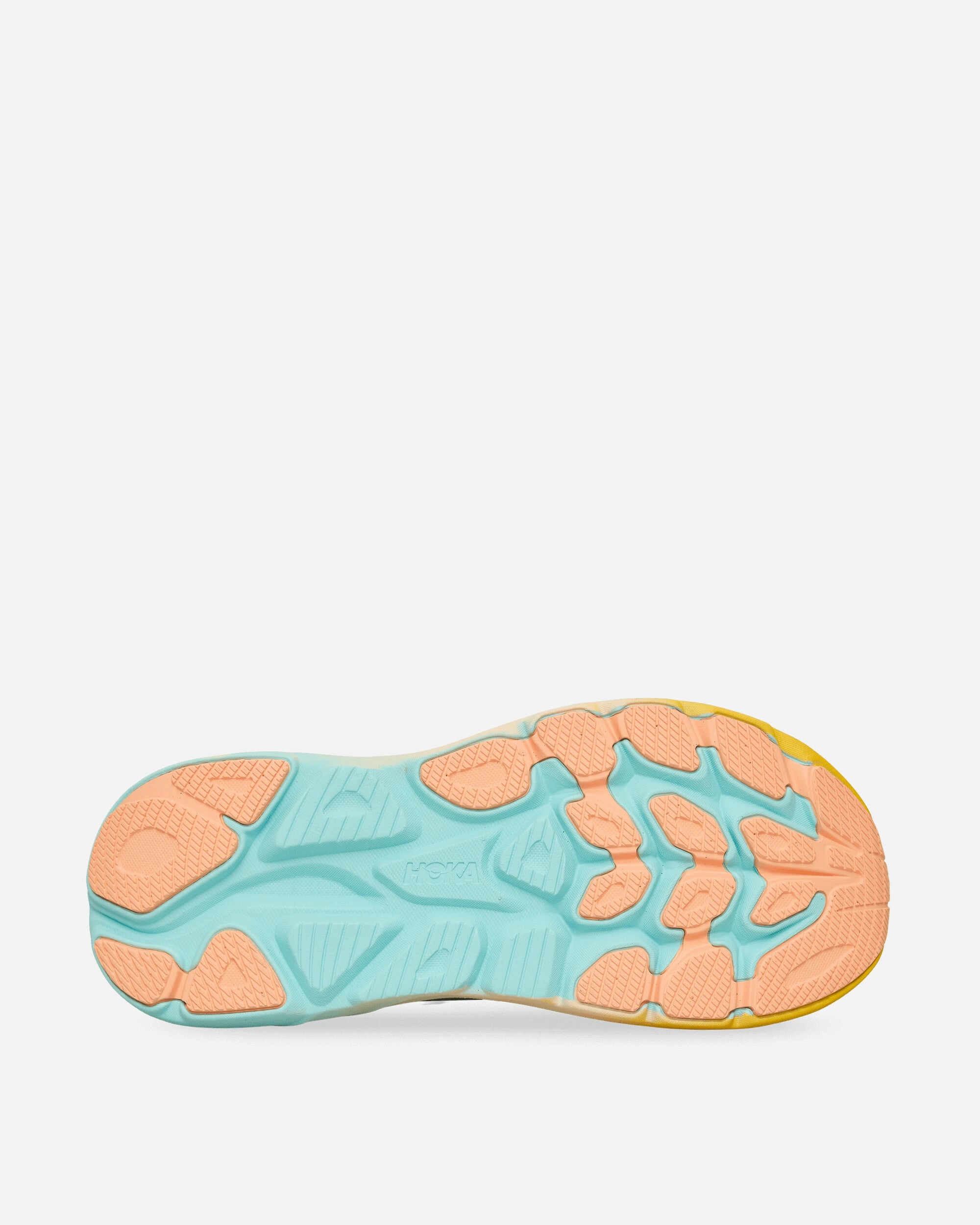 Must-Have Item Clifton 10 Sneakers Blue Spark / White Advanced Features