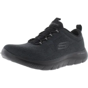 Summits-Louvin Mens Gym Fitness Running Shoes