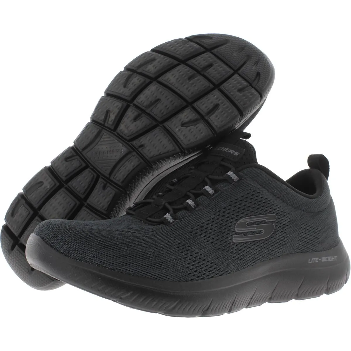Summits-Louvin Mens Gym Fitness Running Shoes