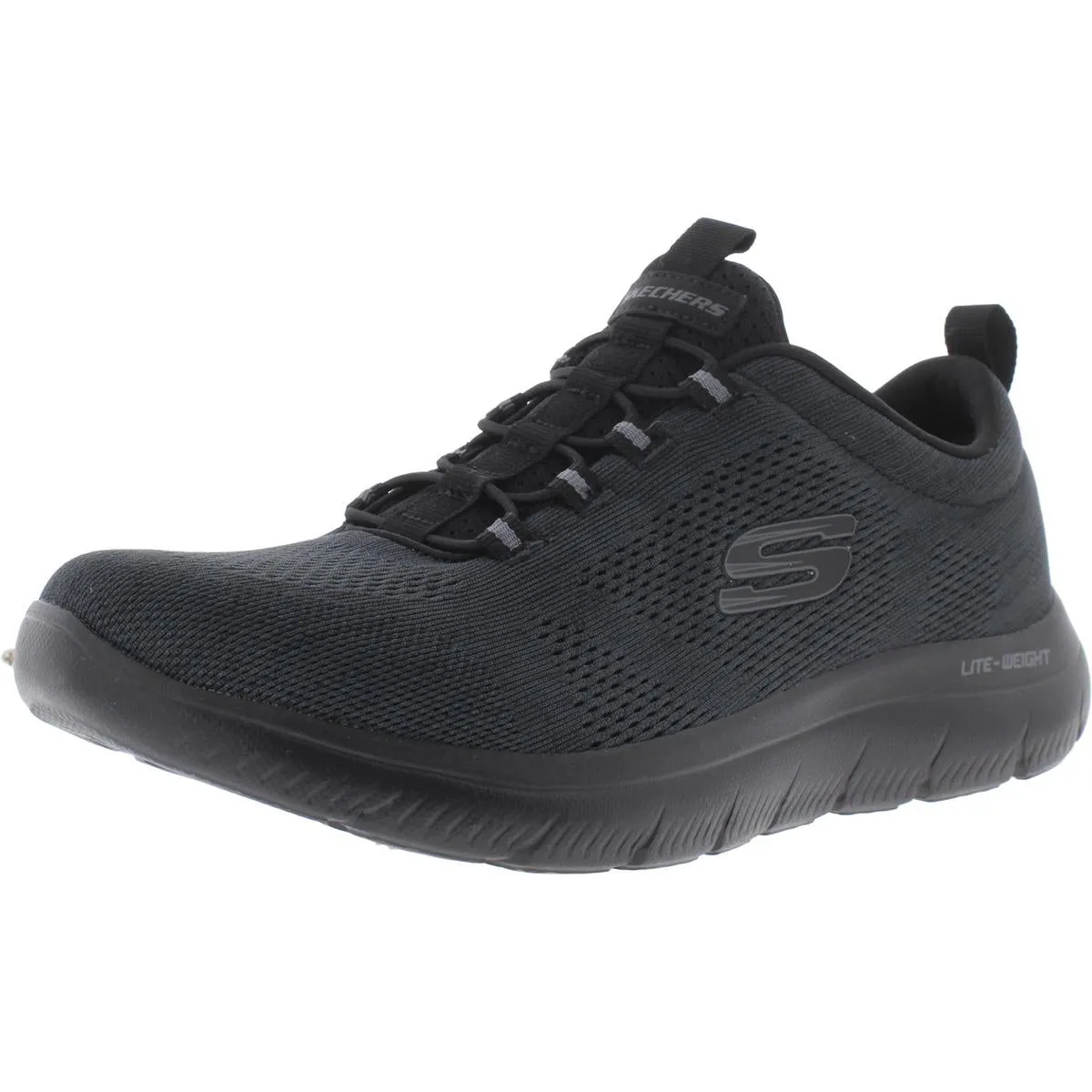 Summits-Louvin Mens Gym Fitness Running Shoes