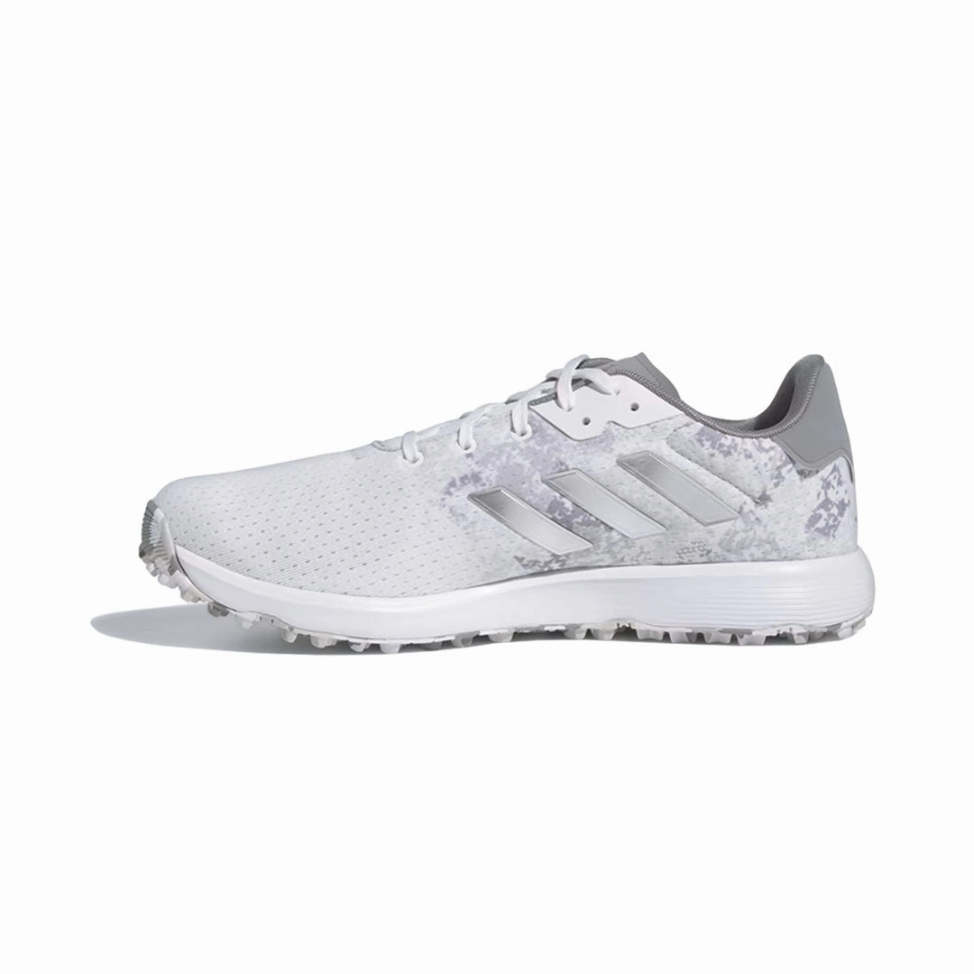 Crafted For Style, Boho adidas - Men's S2G Spikeless Golf Shoes (Wide) (GV9405)