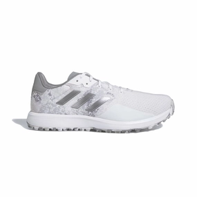 Just Arrived, Unmatched Performance, Now Trending Super value benefit adidas - Men's S2G Spikeless Golf Shoes (Wide) (GV9405) Advanced feature discount