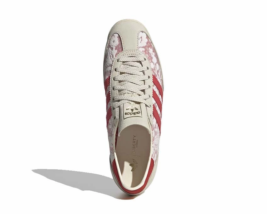 Adidas SL 72 OG W x Liberty London For City Or Trail