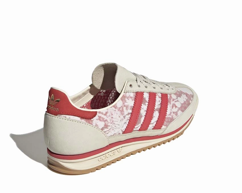 Adidas SL 72 OG W x Liberty London Your Style, Your Way, Ergonomic & Efficient, Casual