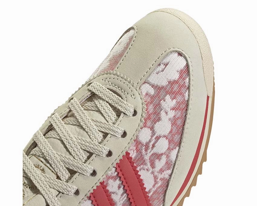Adidas SL 72 OG W x Liberty London Trendy And Practical