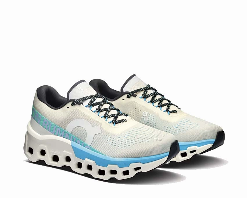 Flexible Design On Cloudmonster 2 W "Horizon"