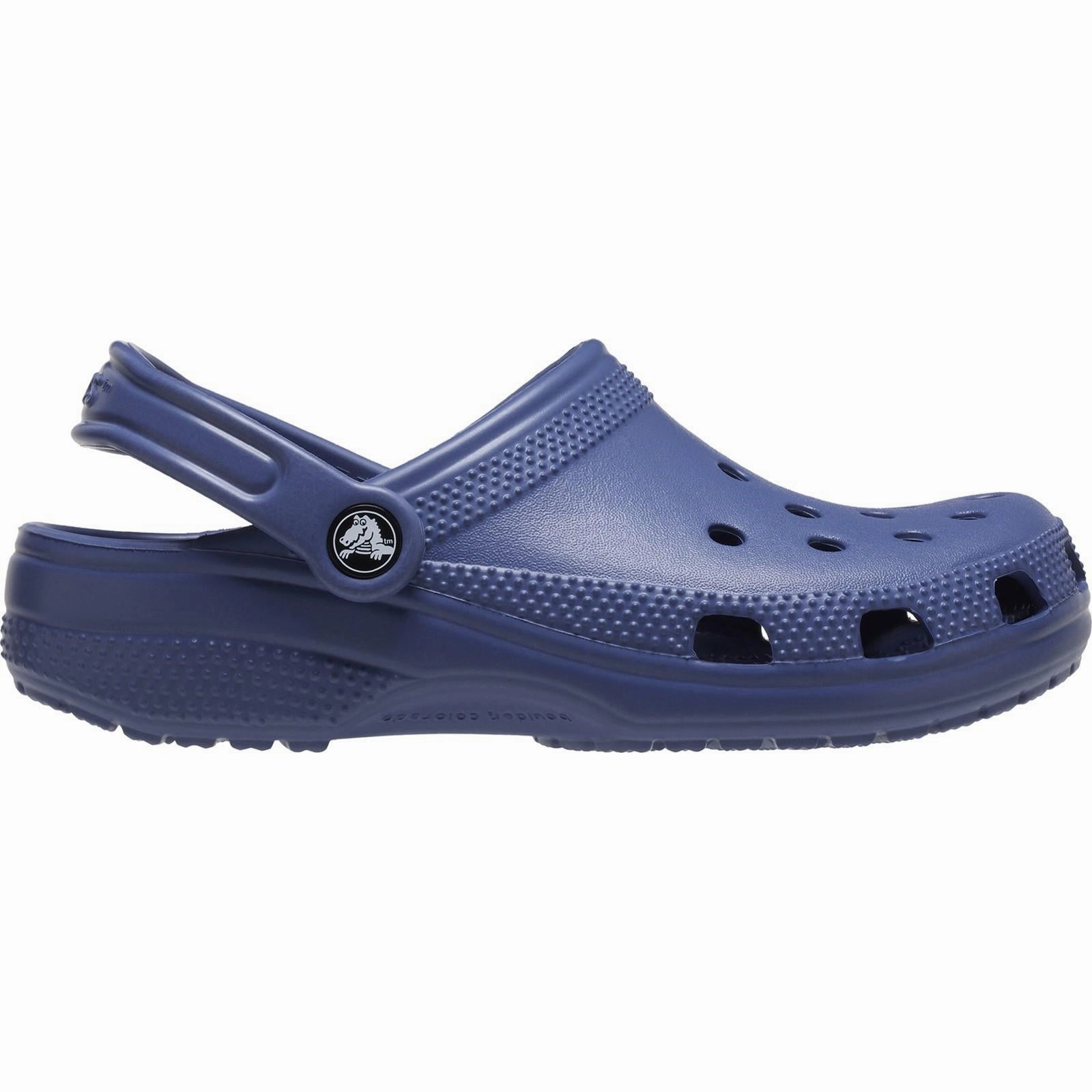 Stylishly Engineered Men's Crocs 10001 Classic Clog Sandals