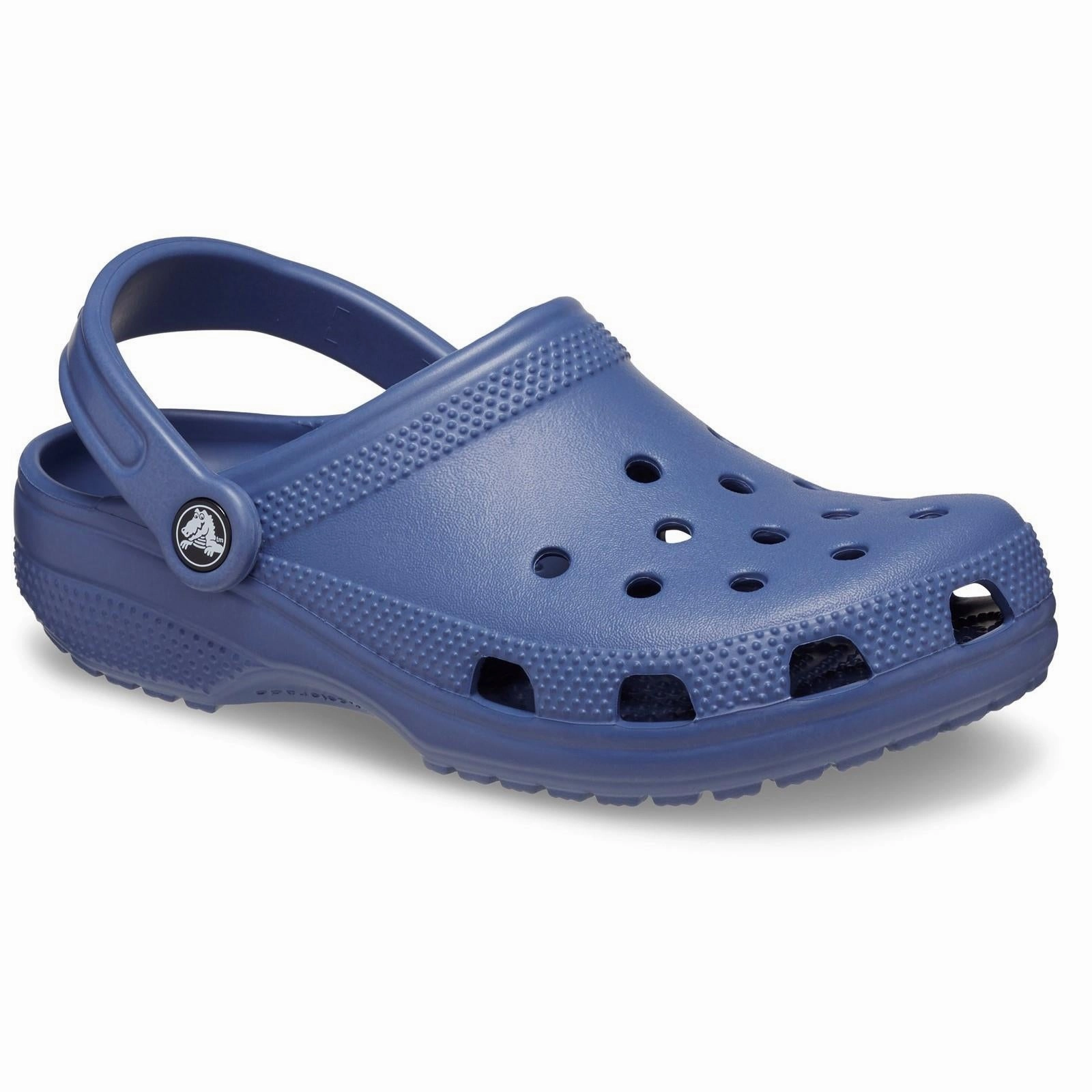 Designed For Everyday Use, Chain Strap Men's Crocs 10001 Classic Clog Sandals