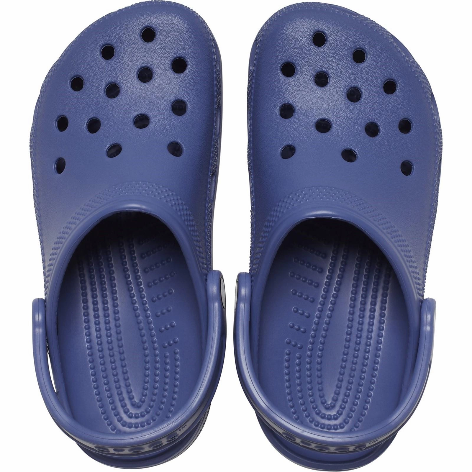 Anti-Slip Grip, High-End Men's Crocs 10001 Classic Clog Sandals