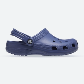 Super Value Pick Men's Crocs 10001 Classic Clog Sandals Transparent Suede