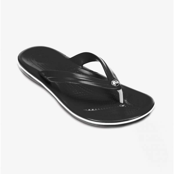 Smart & Affordable Mens Crocs 11033 Crocband Flip Flops Nylon Backpack For School