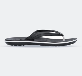 Flexible Design Super value special Mens Crocs 11033 Crocband Flip Flops Conductive material offer Padded