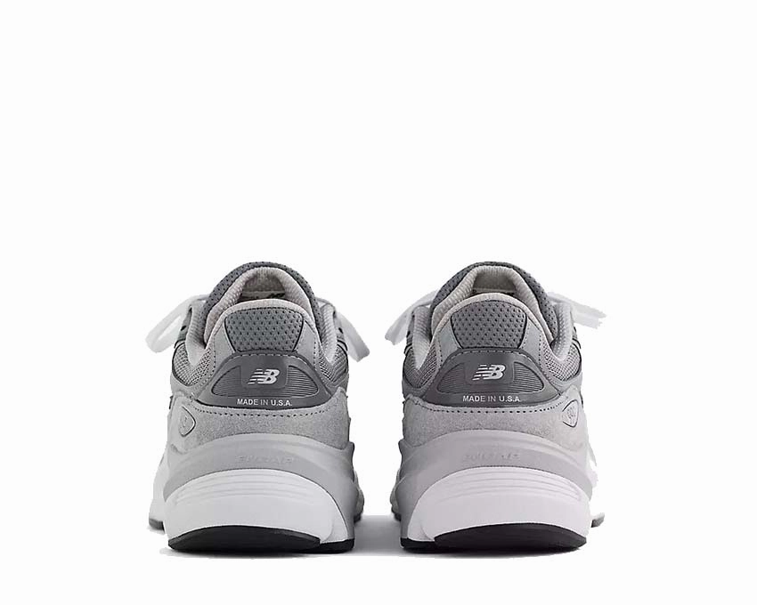 Made For Adventure New Balance 990v6 Upgrade Your Essentials