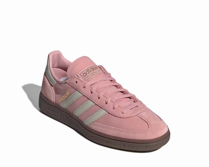 Laptop Compartment Adidas Handball Spezial W "Wonder Mauve"