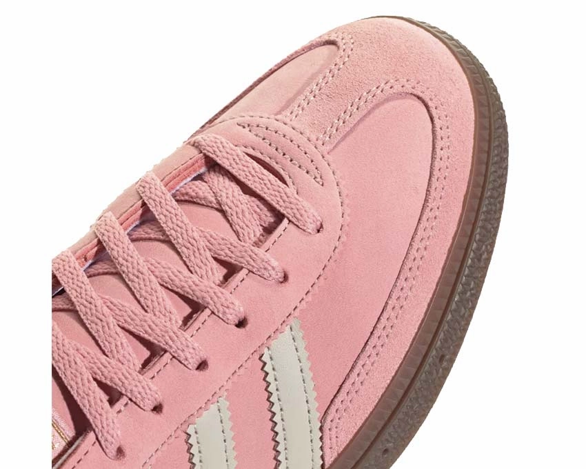 DonT Miss Out, Travel-Friendly, Upgrade Your Essentials Adidas Handball Spezial W "Wonder Mauve"