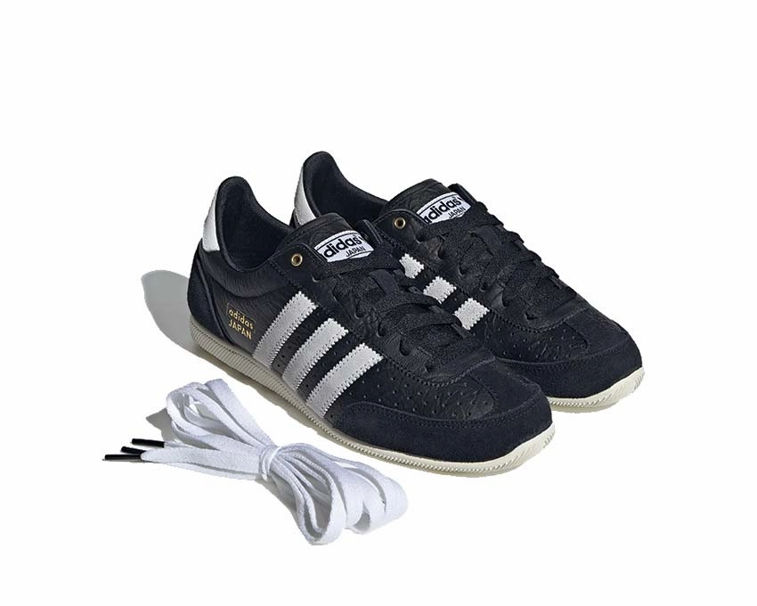 Textile, Oversized, Fast Selling Item Adidas Japan W "Core Black"