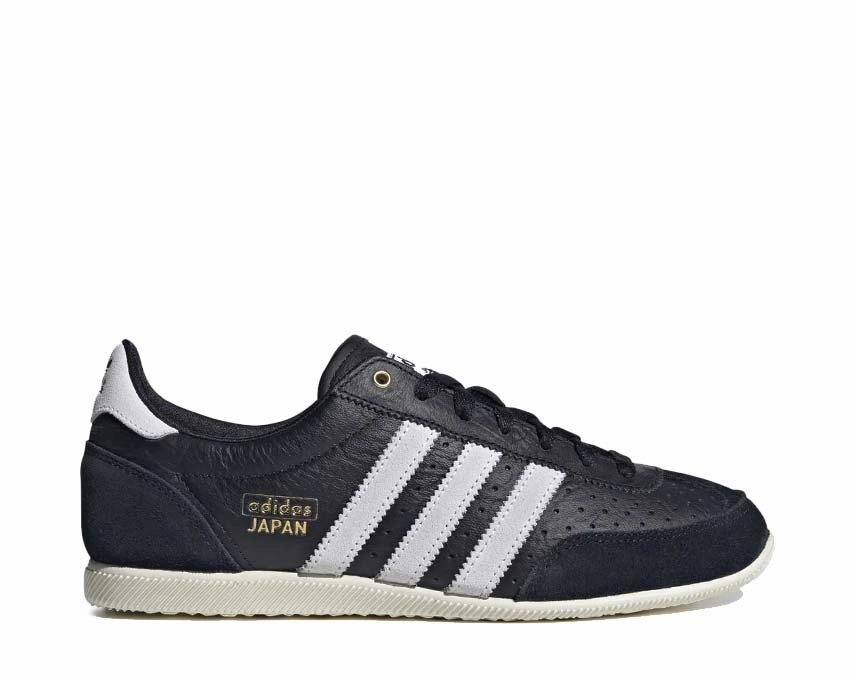 Right For You, High-End Superior Quality Adidas Japan W "Core Black" Restricted deal