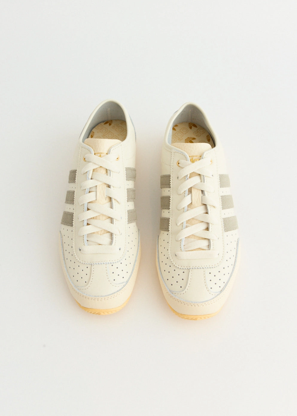 Women's Japan Decon 'Off White' Sneakers Your Next Favorite
