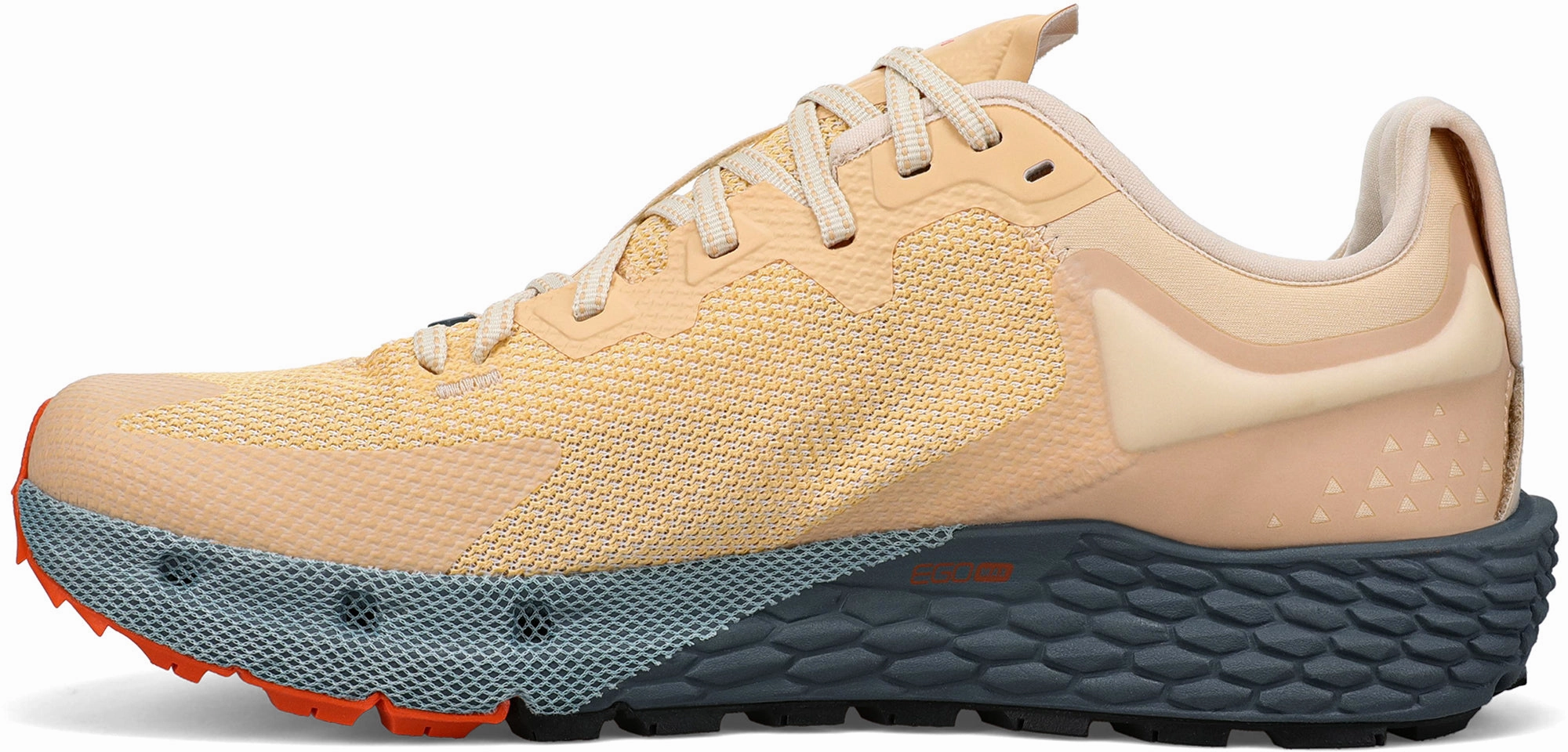 Altra Timp 4 Mens Trail Running Shoes - Orange Portable & Rechargeable, Get It Before ItS Gone