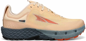 Surprise Bonus Altra Timp 4 Mens Trail Running Shoes - Orange Weekend Style Instant Buy, High-Speed Performance