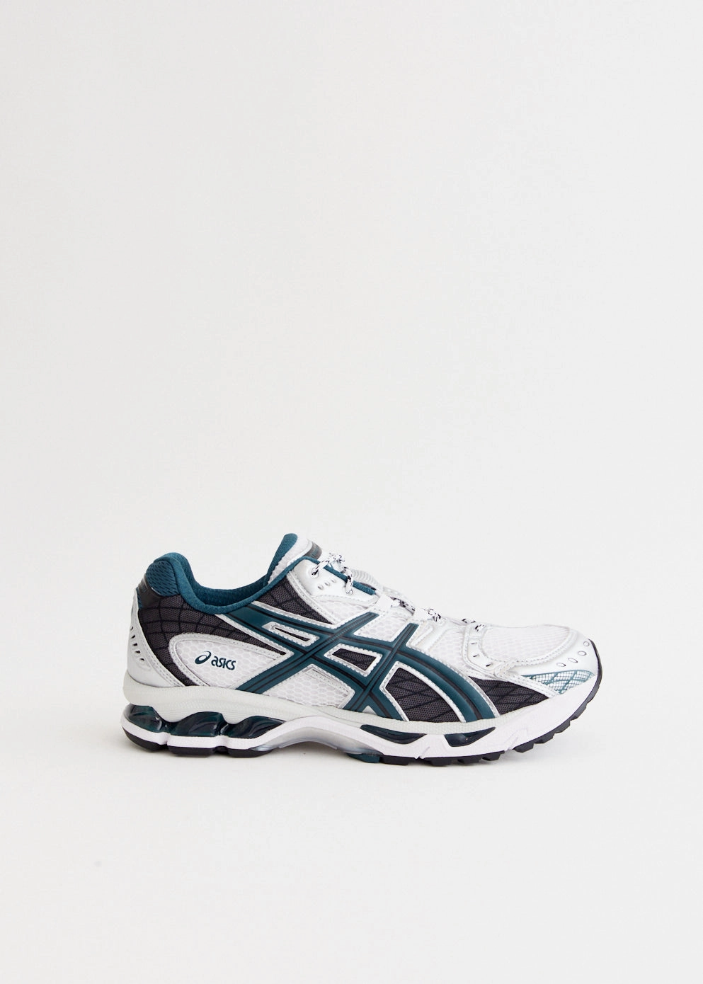 Surprise Bonus Gel-Nimbus 10.1 'Saxon Green' Sneakers Business Trip Buy Now, Everyday, Crafted For You