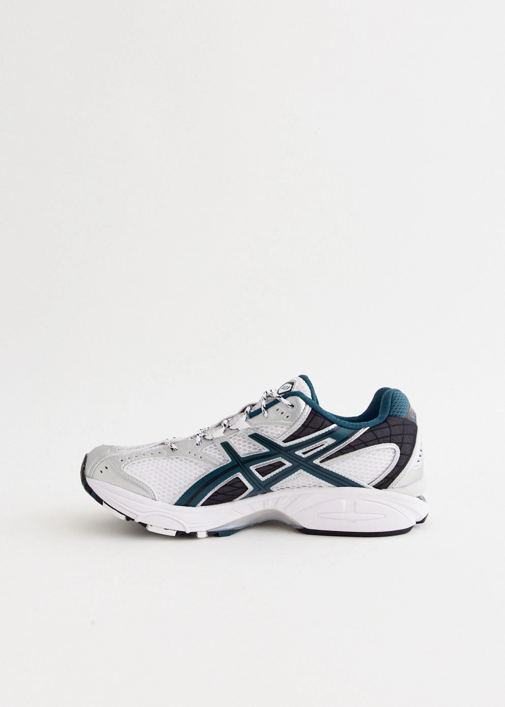 Handmade Perfection Gel-Nimbus 10.1 'Saxon Green' Sneakers