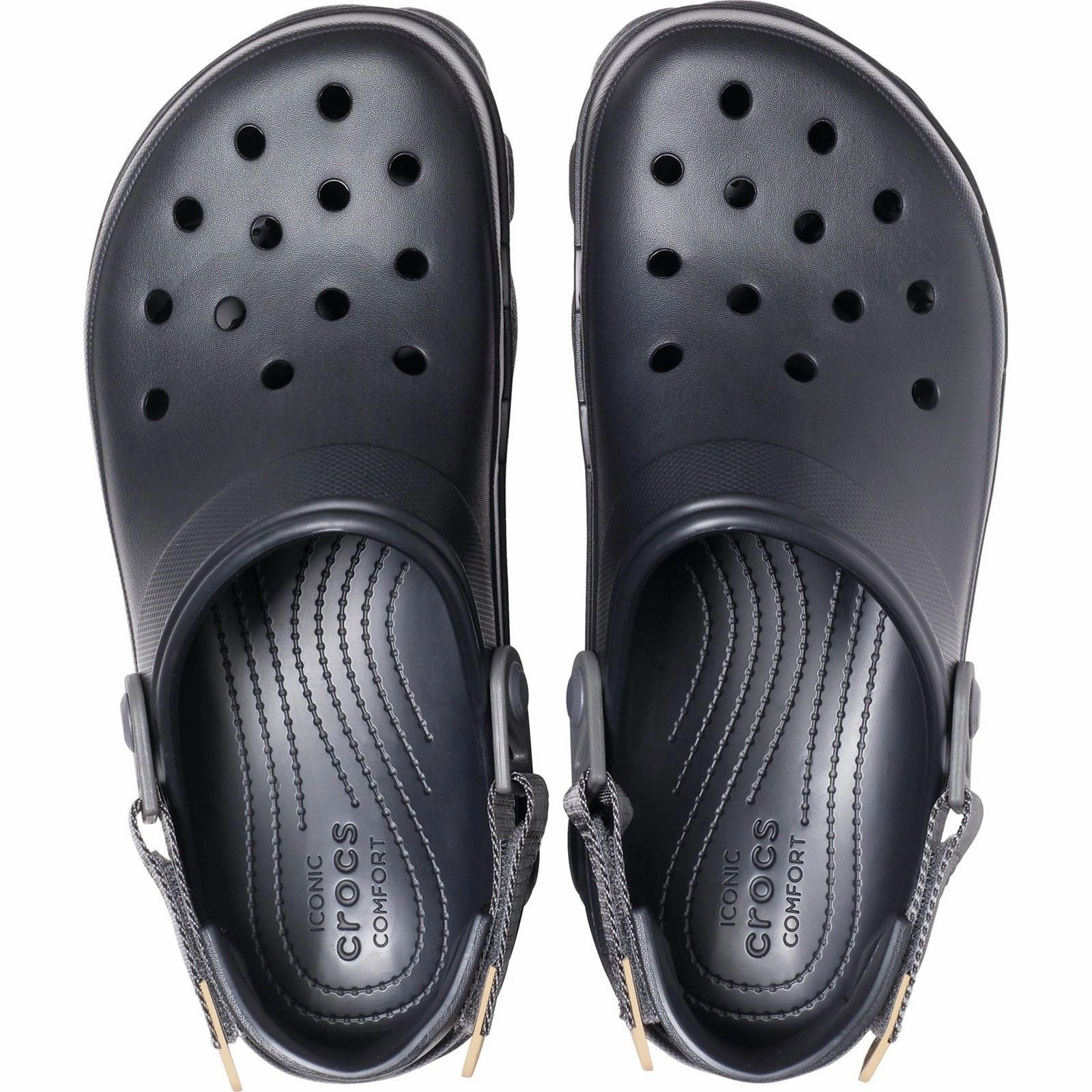 Branded Unisex Crocs 206340 Classic All Terrain Clog Sandals Enjoy Free Shipping