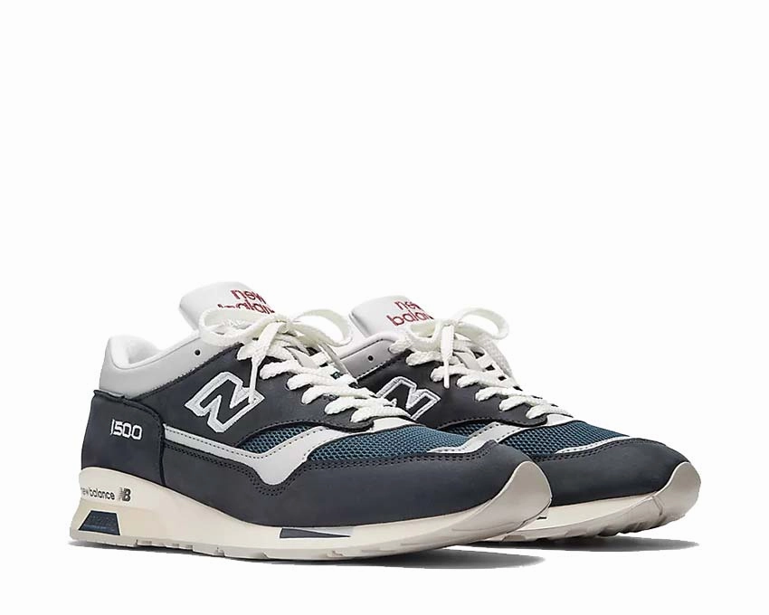 New Balance 1500 Made in UK Vintage Sport Lightweight Design, Grab It Fast