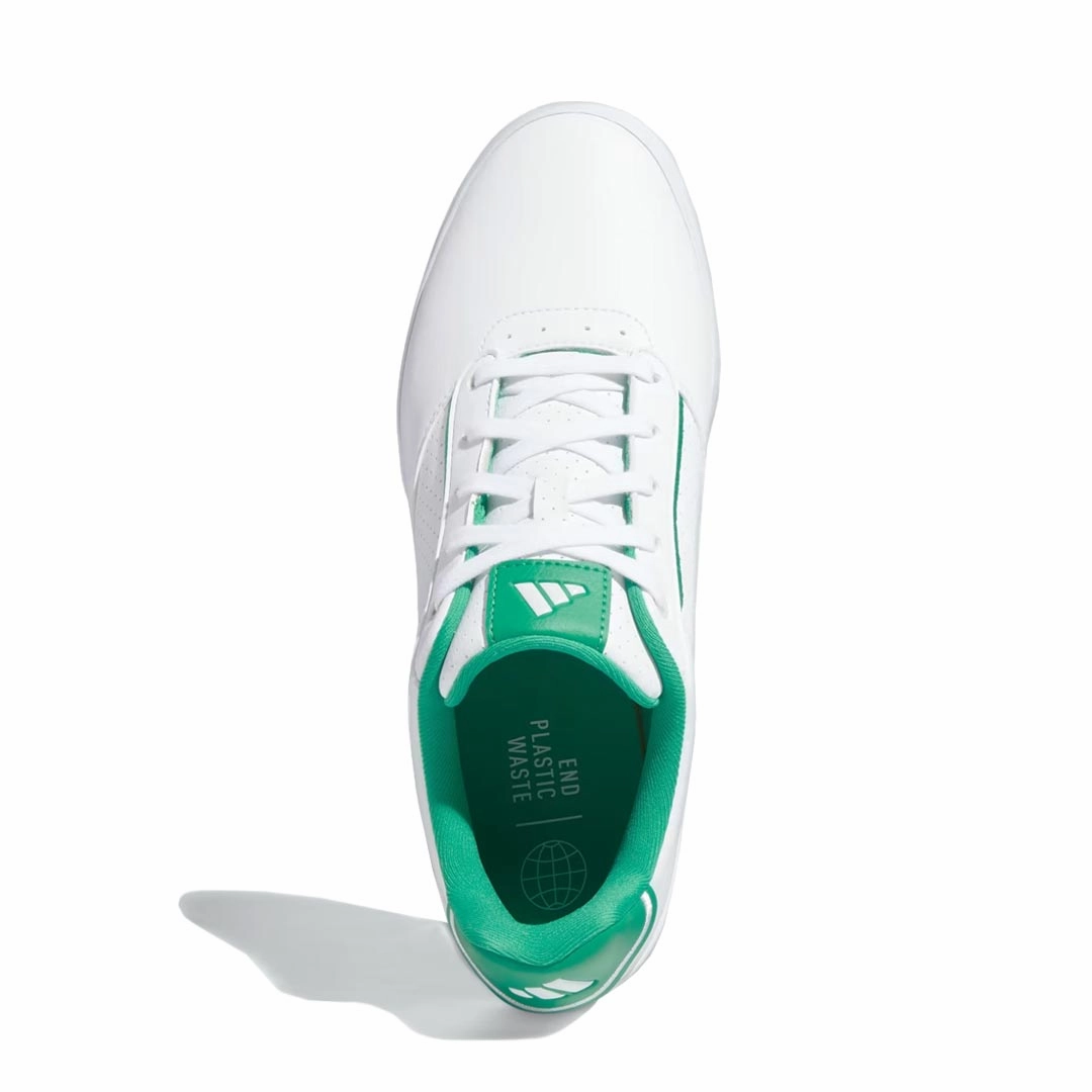 Game-Changing Tech adidas - Men's Retrocross Shoes (GV6912) Coated Canvas