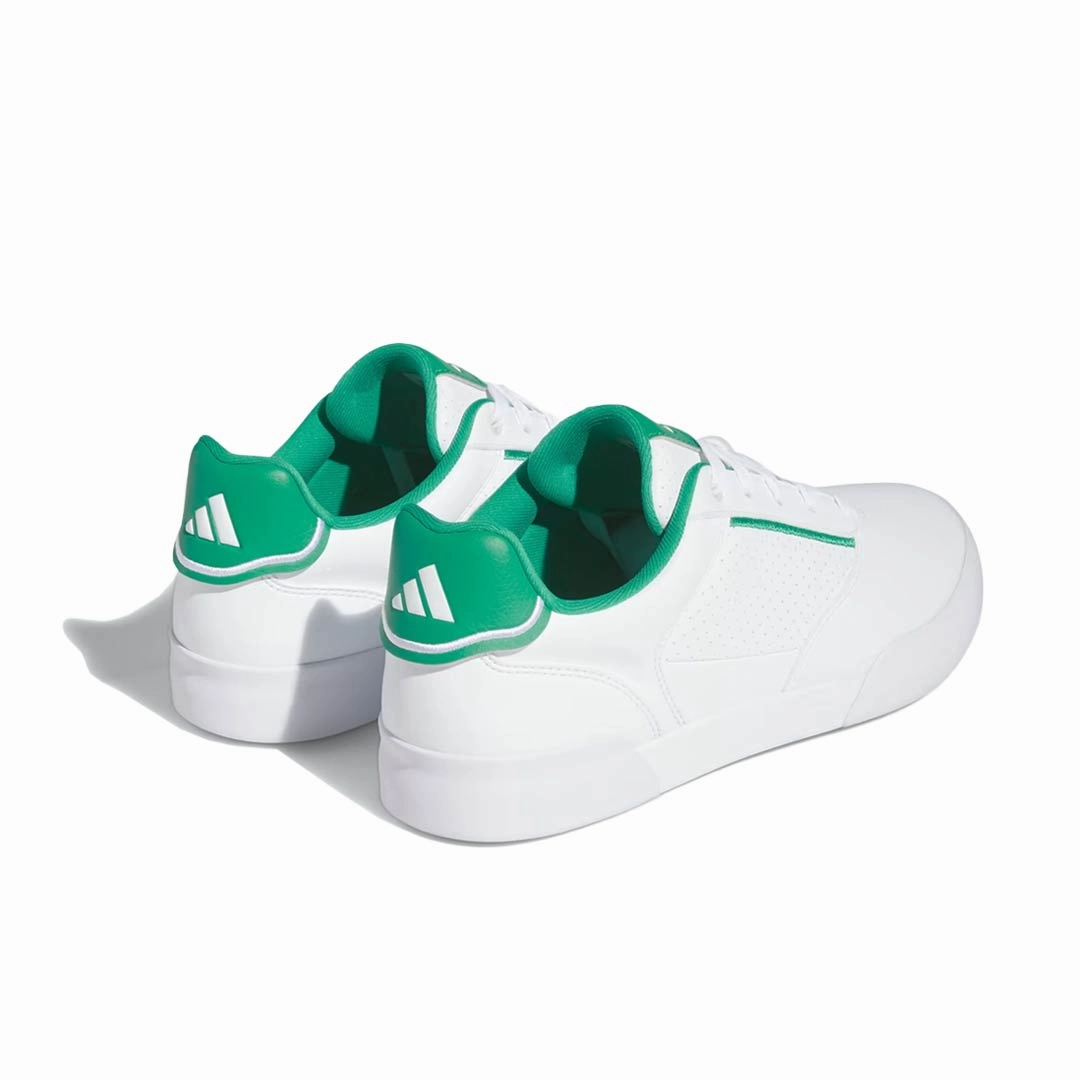 Quilted Leather Clutch, Ultimate Convenience adidas - Men's Retrocross Shoes (GV6912)