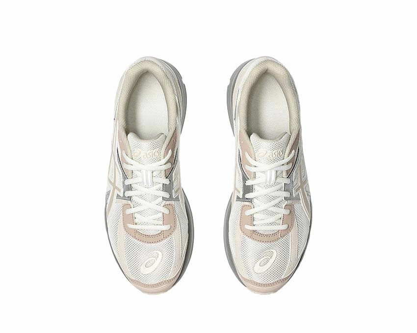 Asics Jog 100S "Feather Grey" Felt, Ready For Anything, Top Seller This Week