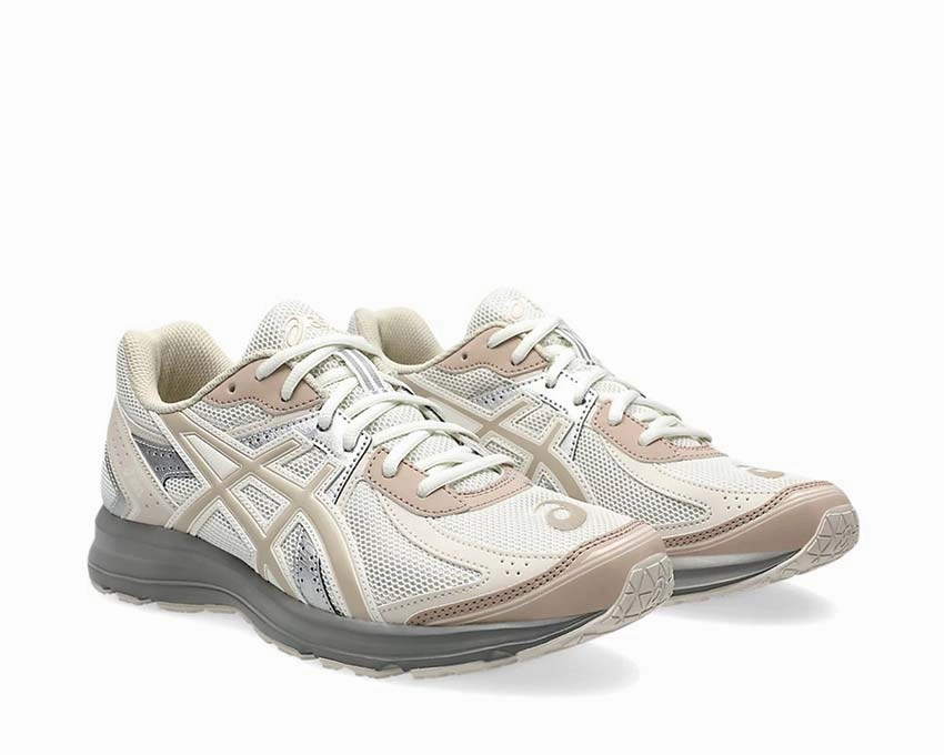 Asics Jog 100S "Feather Grey" Tote Bag With Laptop Compartment