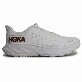 Clutch Purse For Wedding Party Synthetic Hoka Arahi 7 Textile Women's Running Blanc De Blanc Rose Gold Trainers Local discount