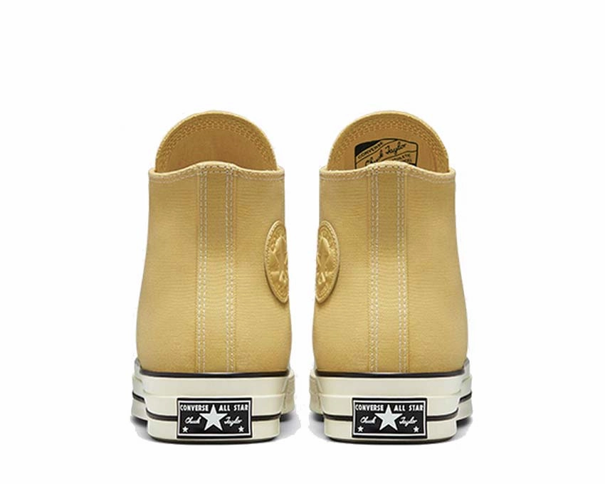 Optimized For Daily Use Converse Chuck 70 Hi Back Slot