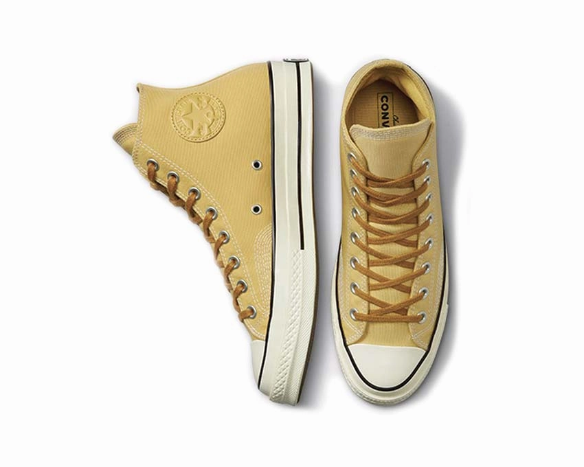 Built With Purpose Converse Chuck 70 Hi Water-Resistant