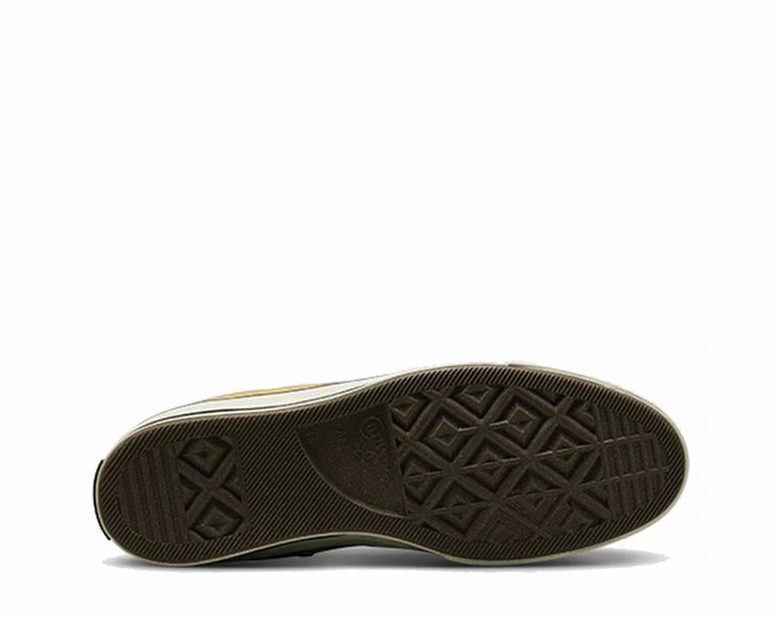 Wear It Anywhere, Roll Handle Strap, Quilted Leather Clutch Converse Chuck 70 Hi