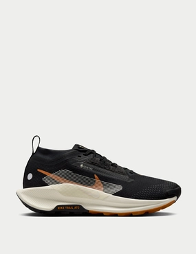 Crafted For You, Brown Leather Duffel, Clutch With Magnetic Snap Closure Synthetic material offer Pegasus Trail 5 Gore-Tex Shoes - Off Noir/Pale Ivory/Black/Monarch Buy It & Get It Free