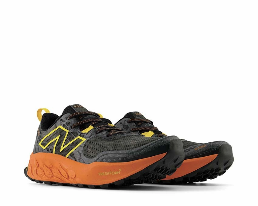 New Balance Fresh Foam X Hierro v8 Drawstring Gym Bag With Shoe Pocket, Shop With Confidence