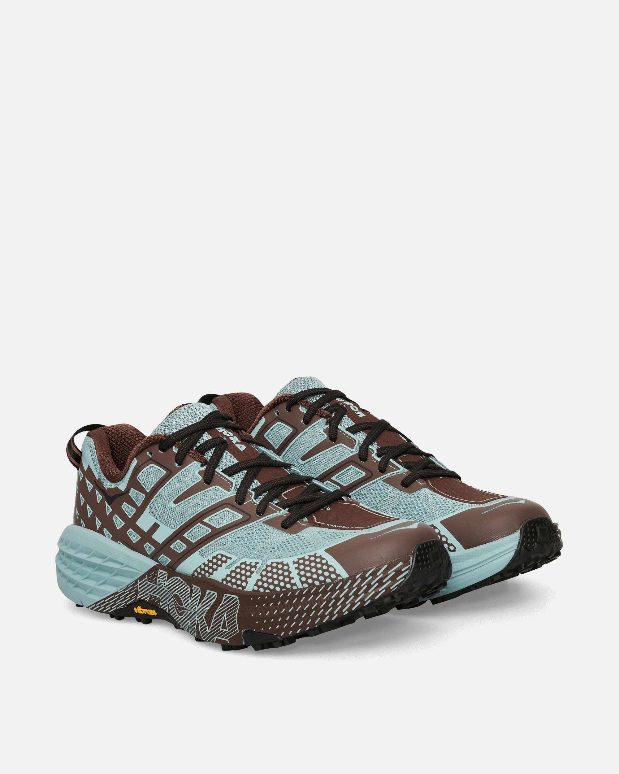 Trusted Quality Speedgoat 2 Sneakers Druzy / Cold Brew Cotton