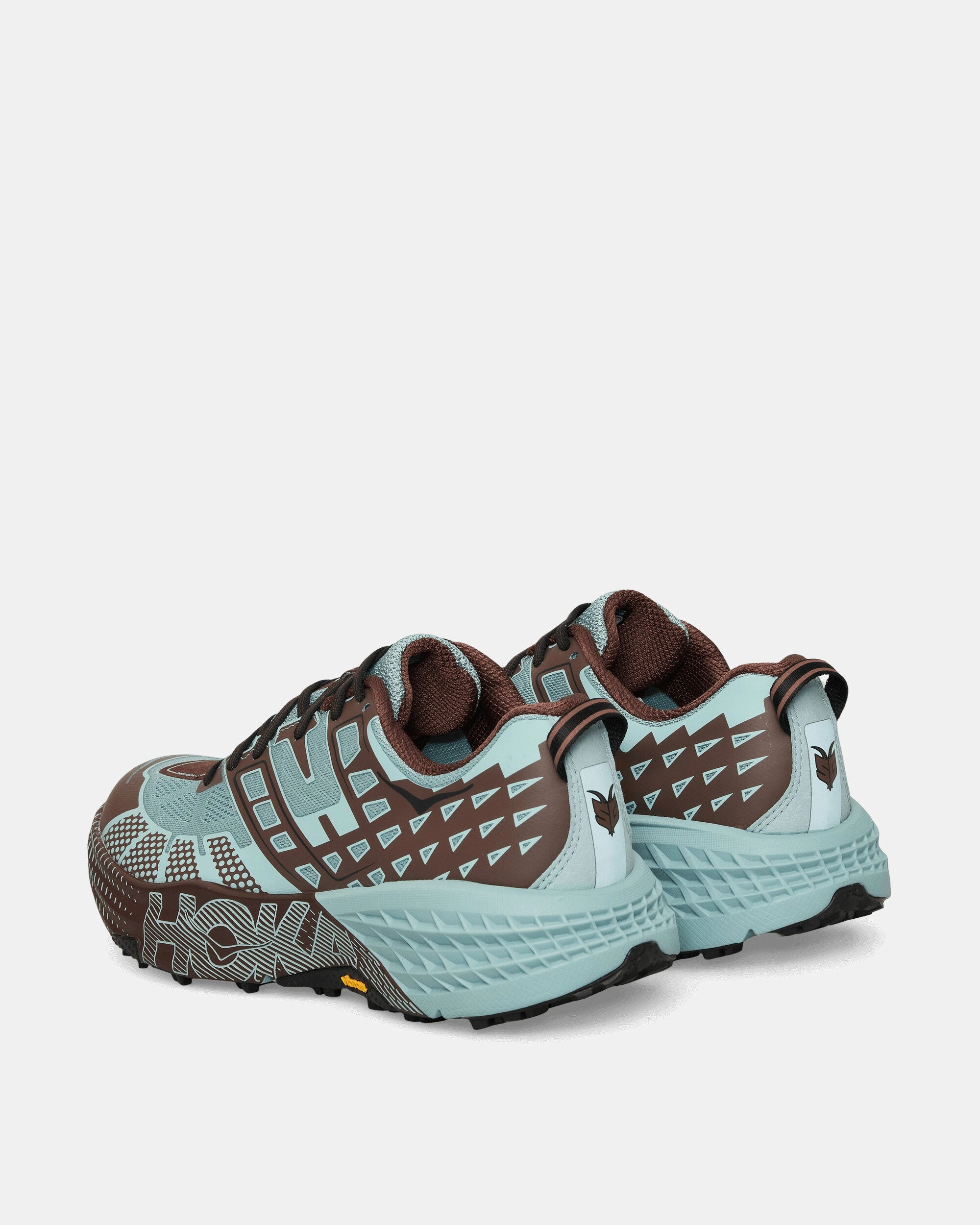 Next-Level Gear Speedgoat 2 Sneakers Druzy / Cold Brew Affordable Luxury