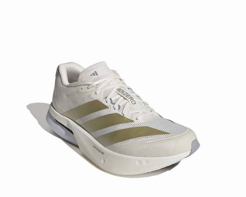 Adidas Adizero Boston 13 "Gold Metallic" Popular Choice